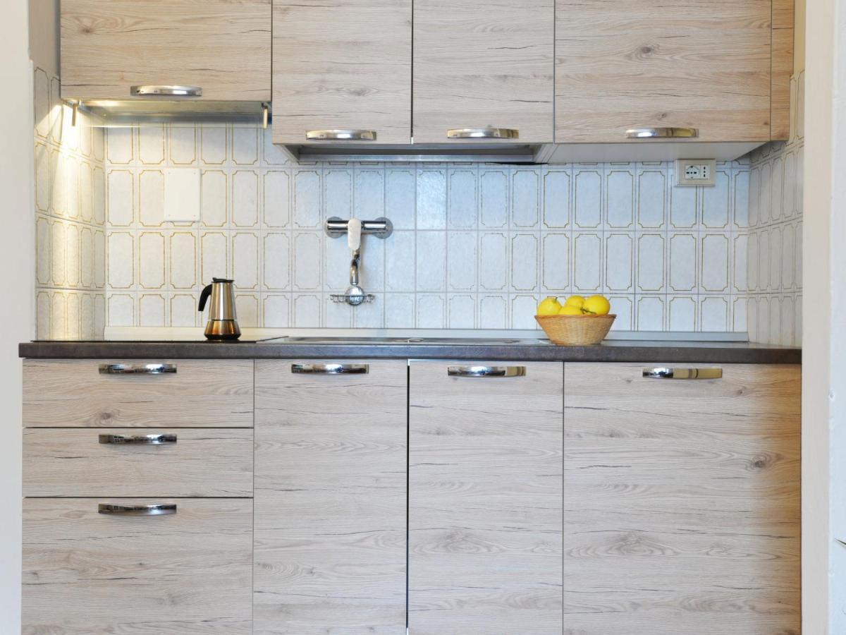 Apartment Marmolada-4 By Interhome Alba di Canazei Kültér fotó